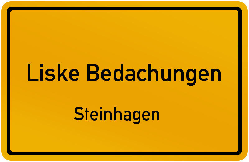 BedachungenSteinhagen