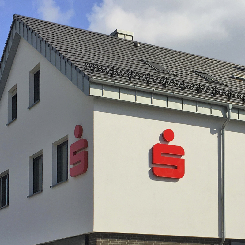 sparkasse