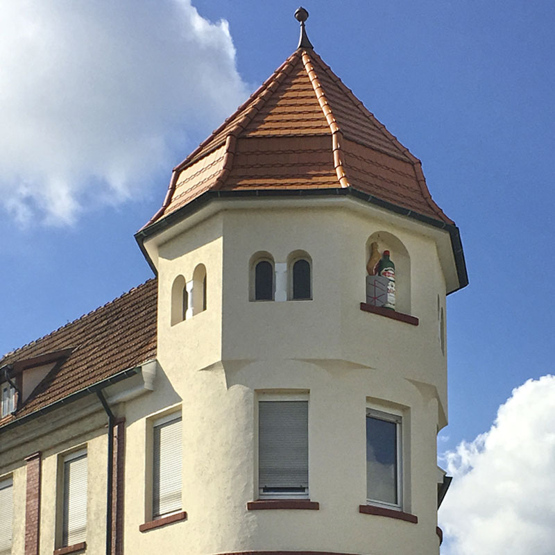 steinhaegerturm